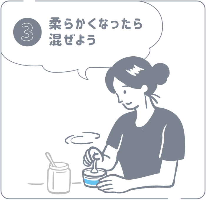 ステップ3