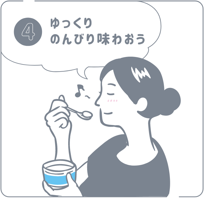 ステップ4